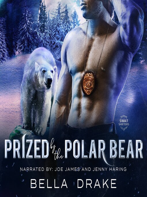 Cover image for Prized by the Polar Bear